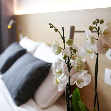 Bed And Bike Verona Exterior foto