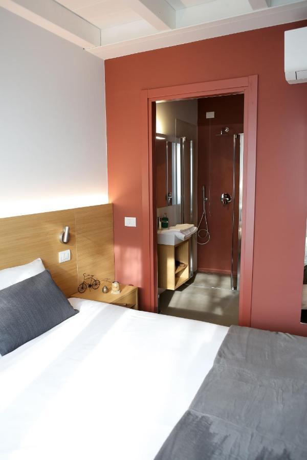 Bed And Bike Verona Exterior foto