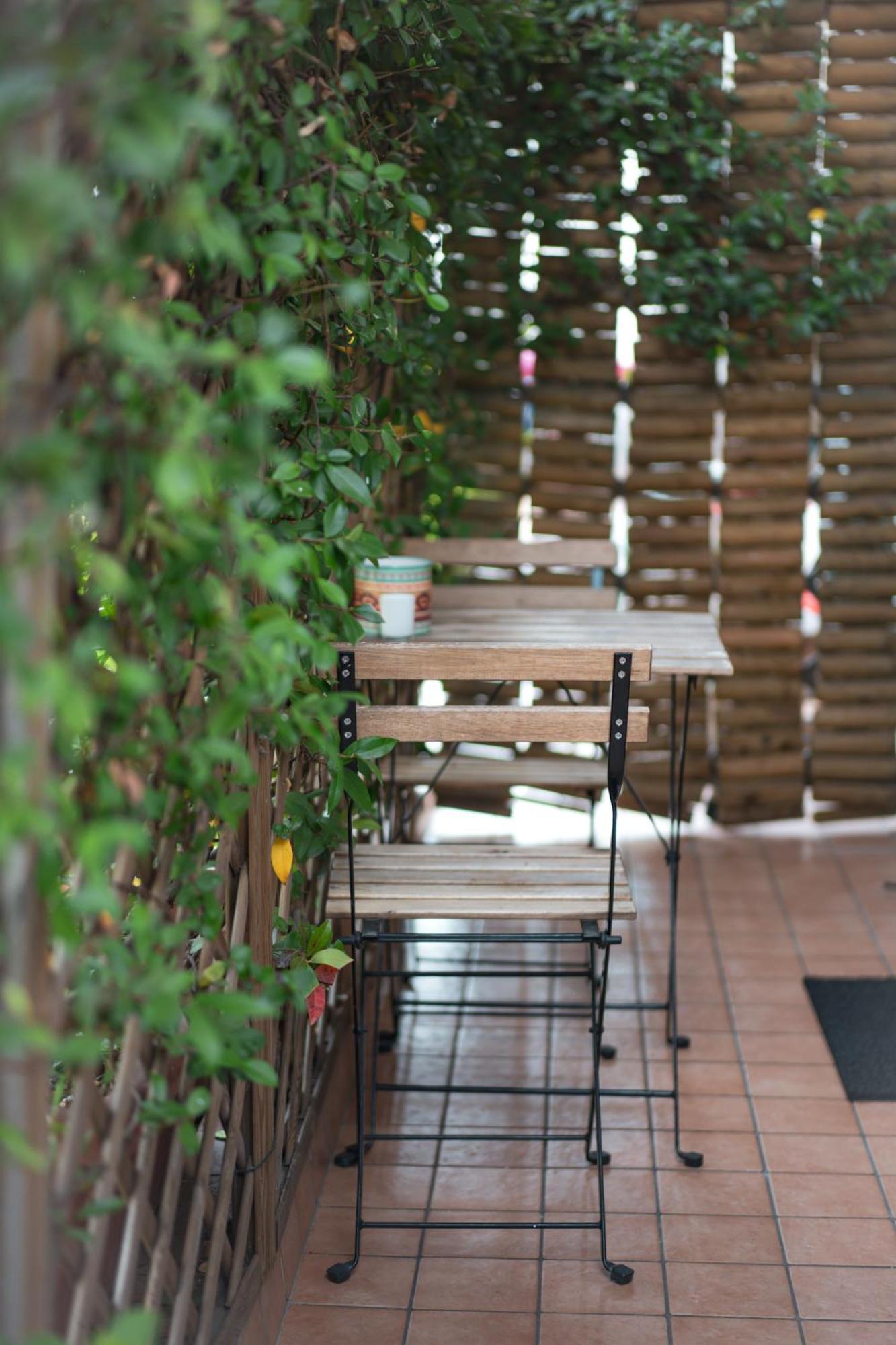 Bed And Bike Verona Exterior foto
