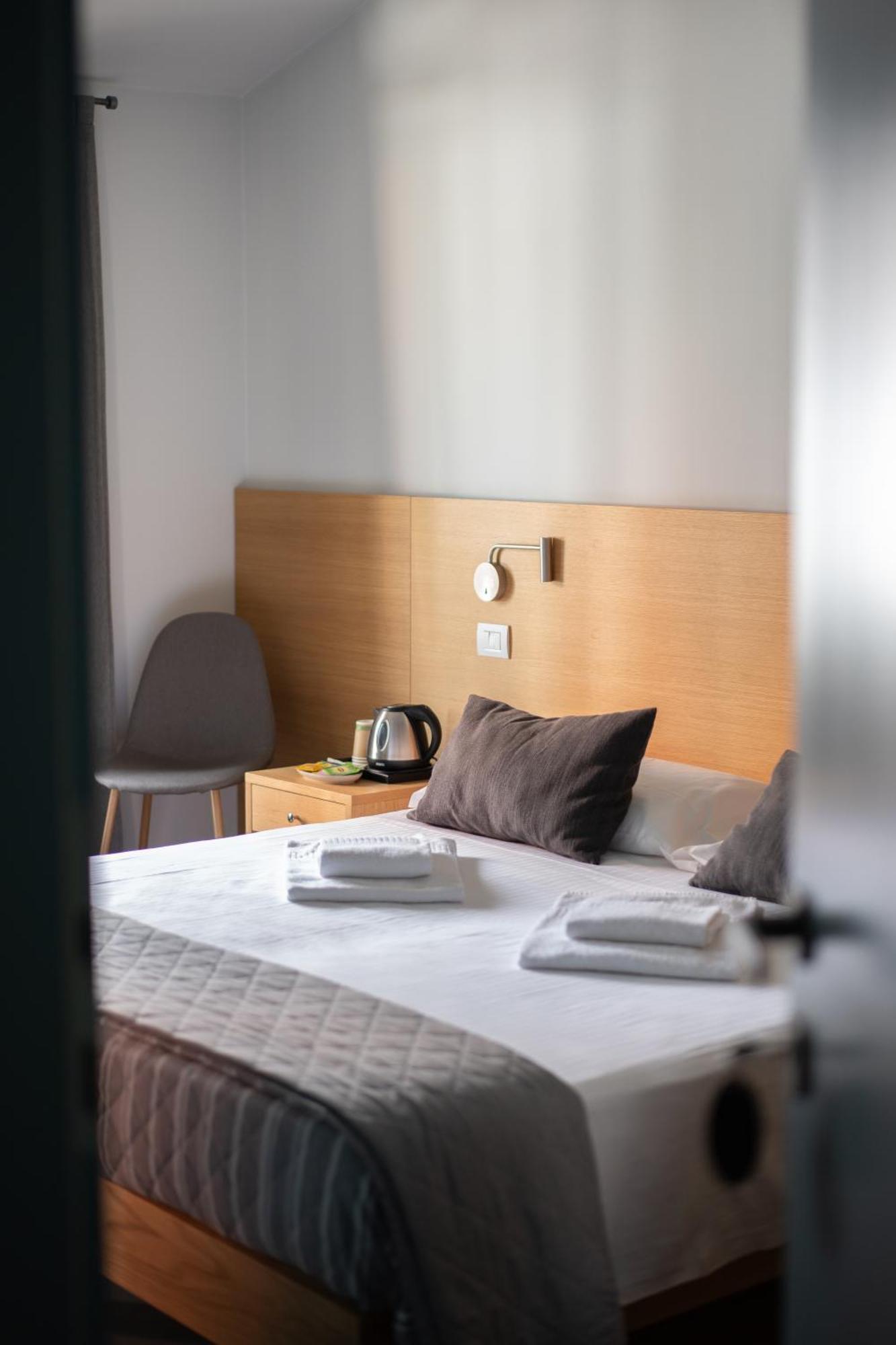 Bed And Bike Verona Exterior foto