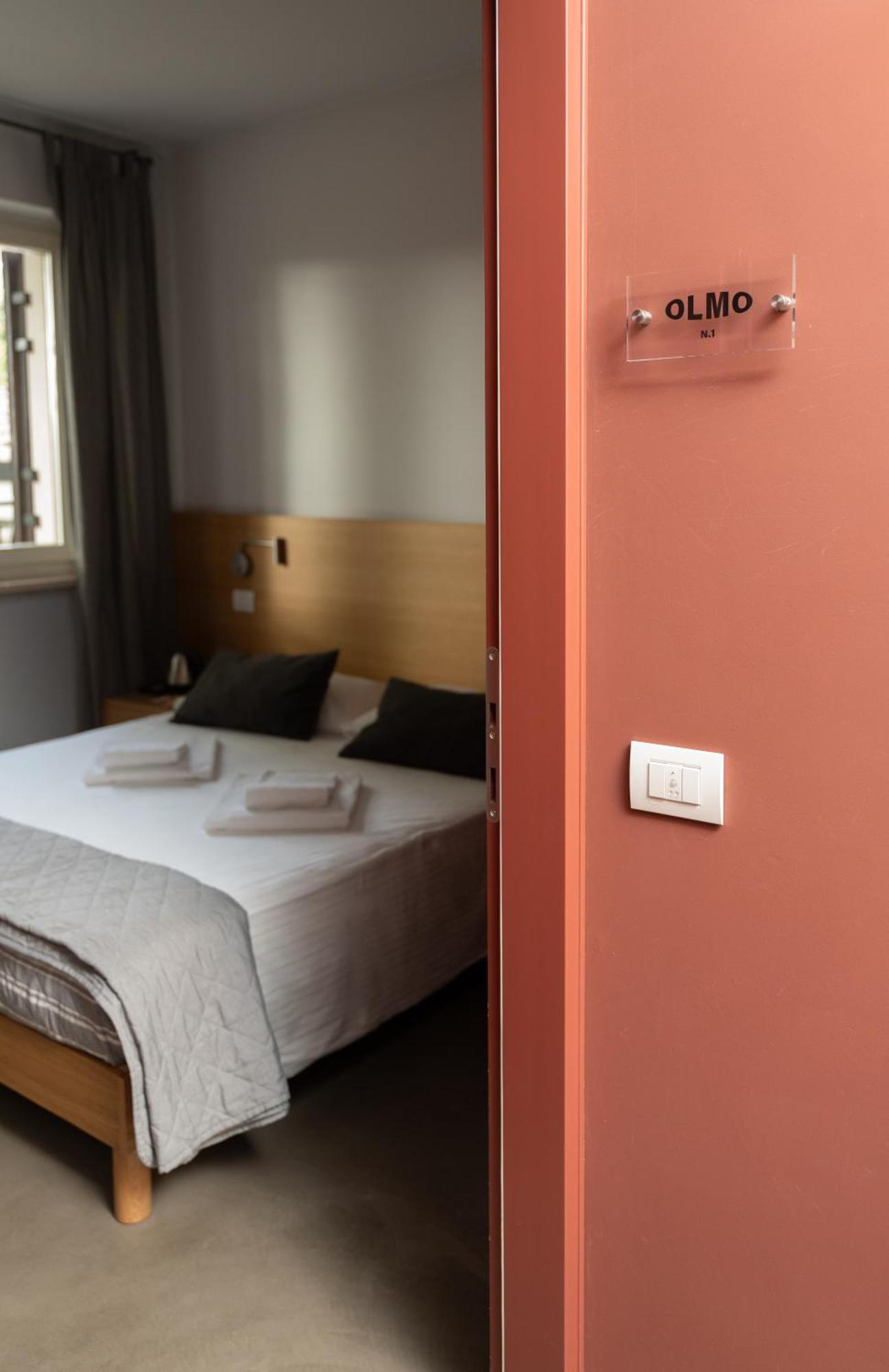 Bed And Bike Verona Exterior foto