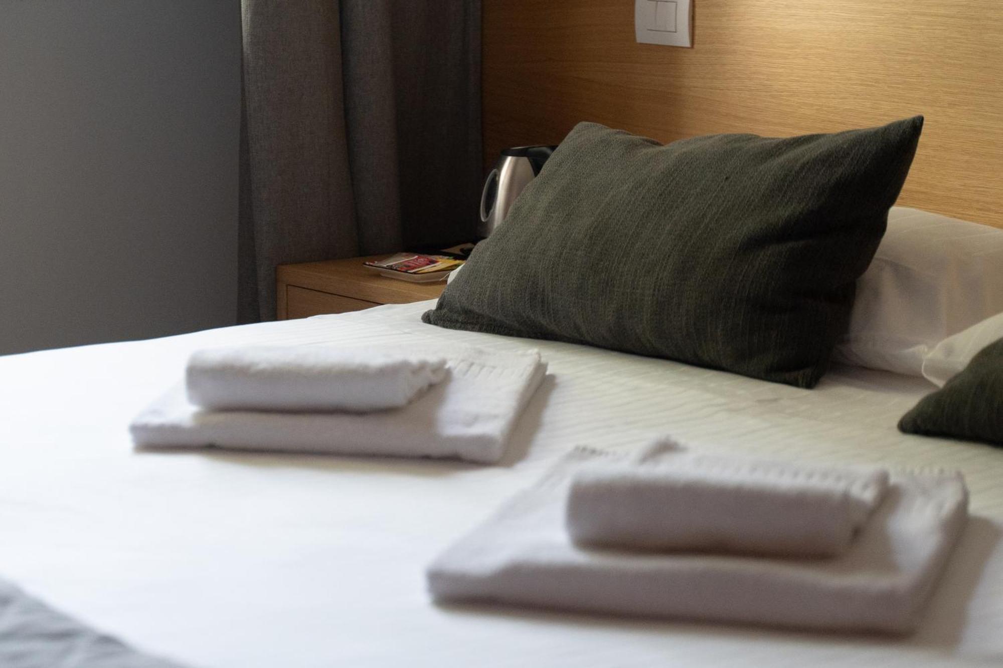 Bed And Bike Verona Exterior foto