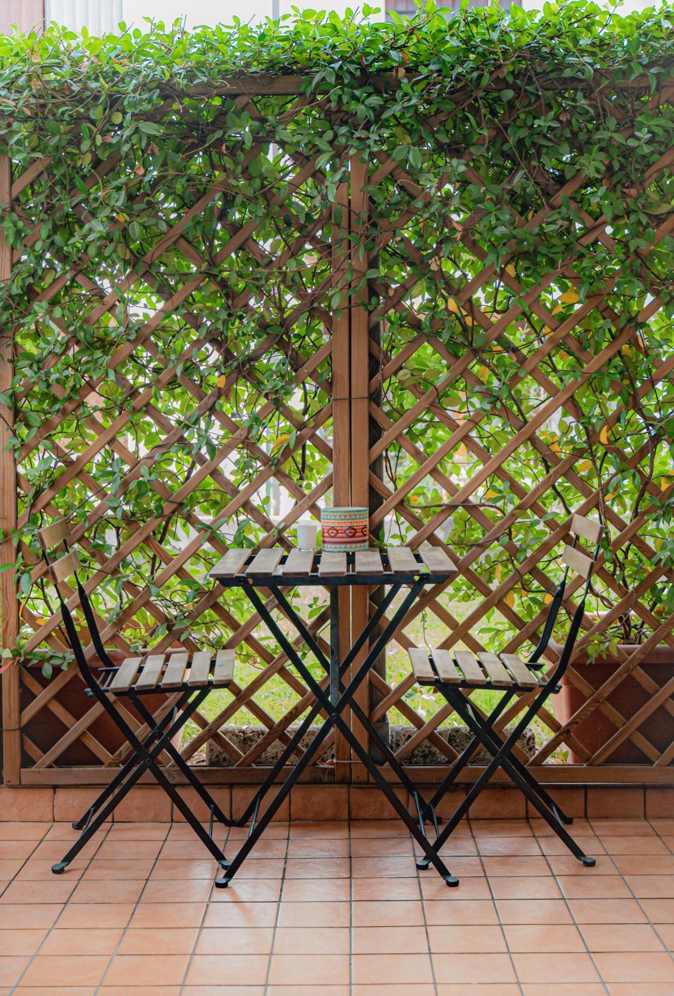 Bed And Bike Verona Exterior foto