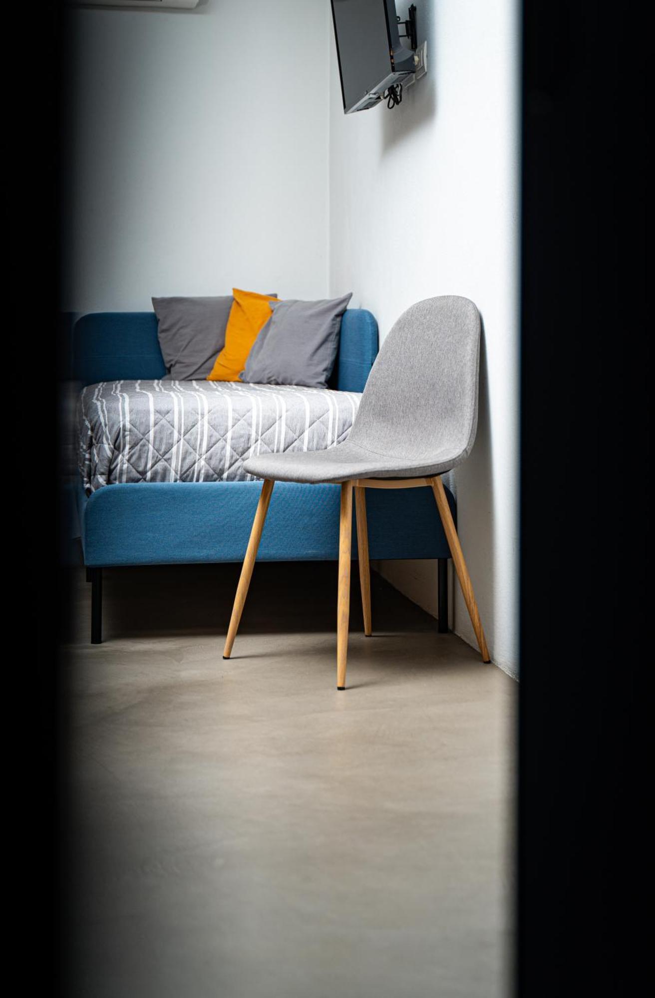 Bed And Bike Verona Exterior foto
