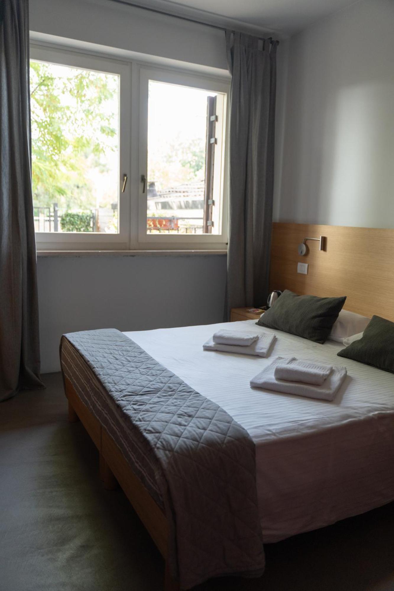 Bed And Bike Verona Exterior foto