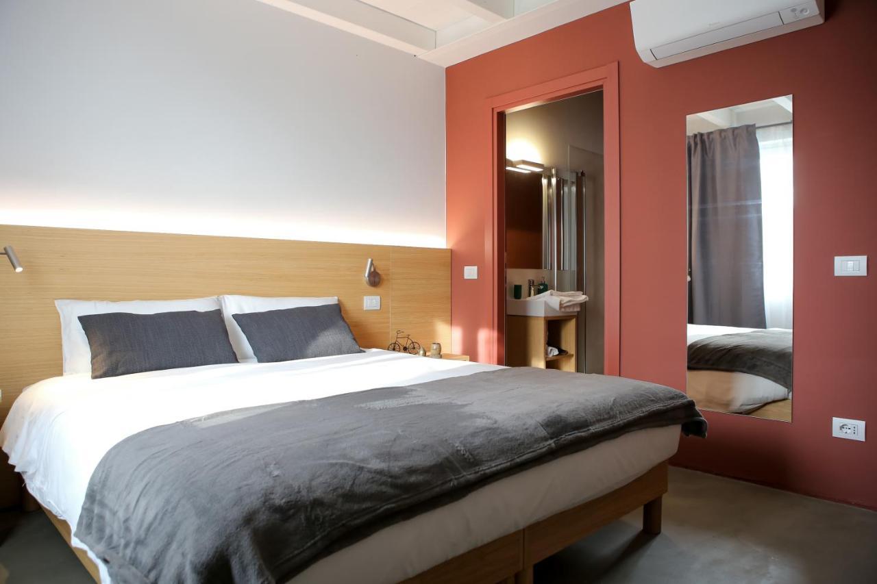 Bed And Bike Verona Exterior foto