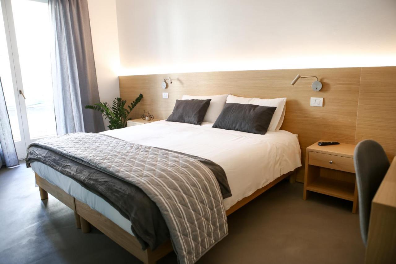 Bed And Bike Verona Exterior foto