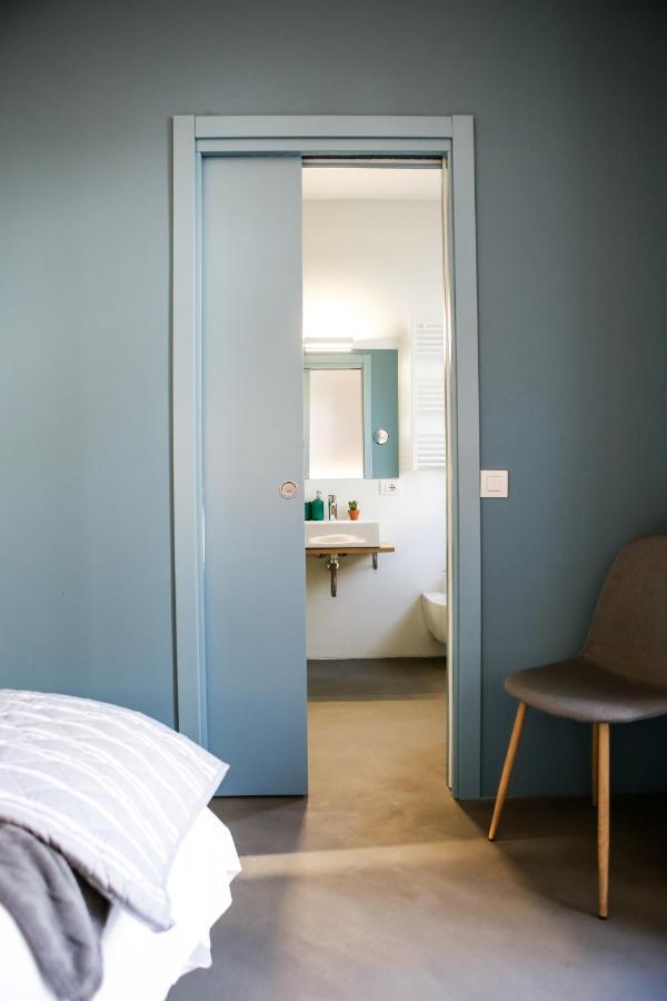 Bed And Bike Verona Exterior foto