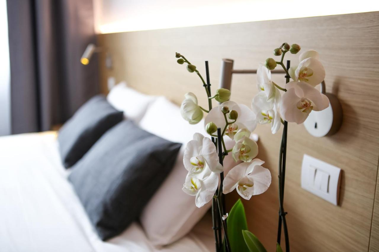 Bed And Bike Verona Exterior foto