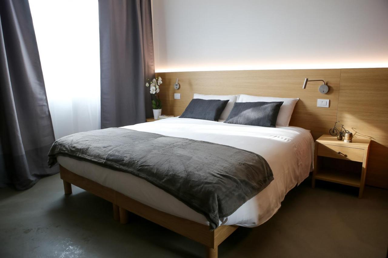 Bed And Bike Verona Exterior foto