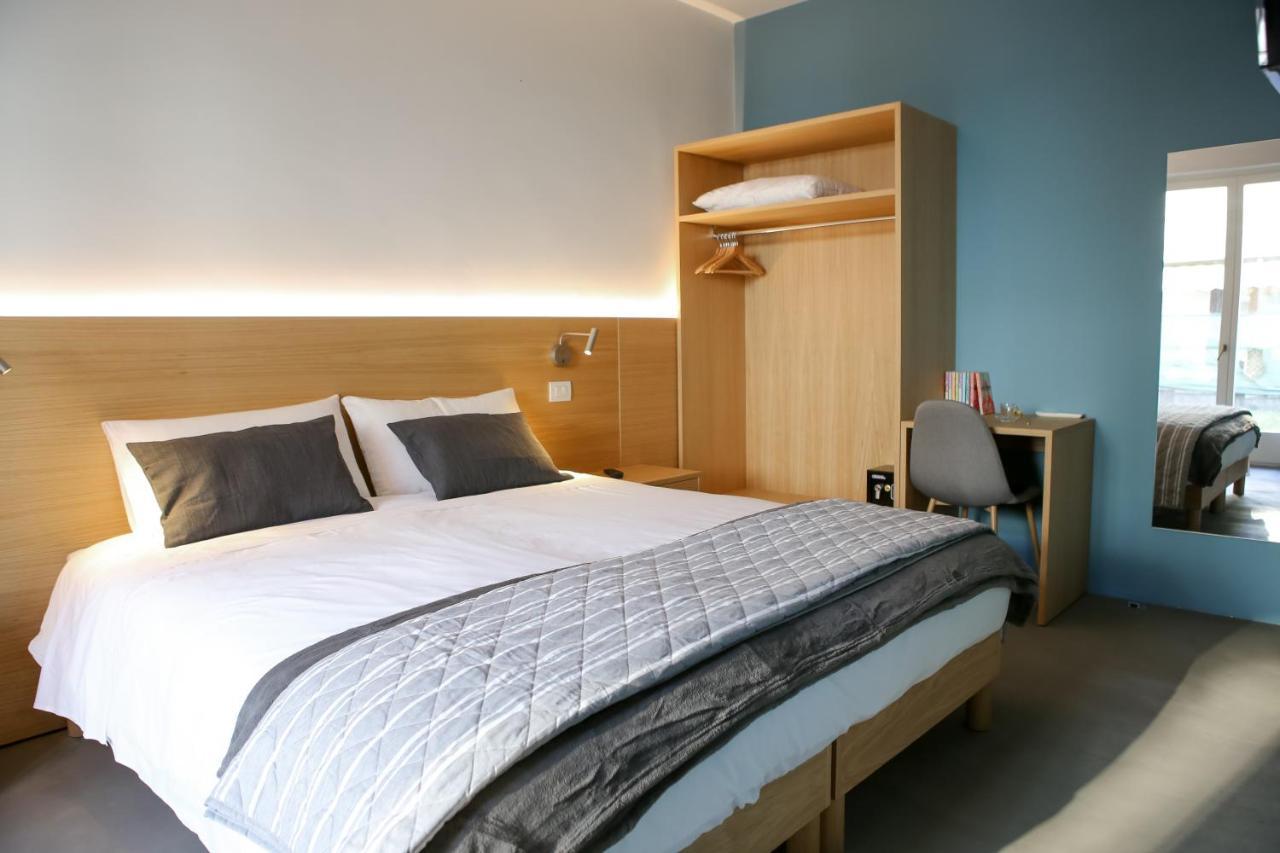 Bed And Bike Verona Exterior foto