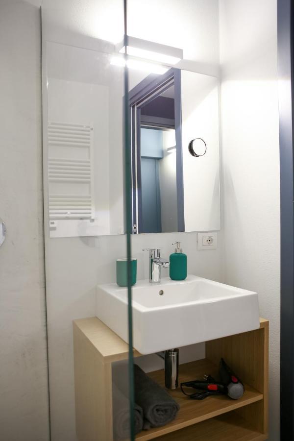 Bed And Bike Verona Exterior foto