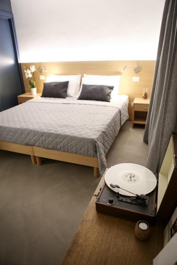 Bed And Bike Verona Exterior foto