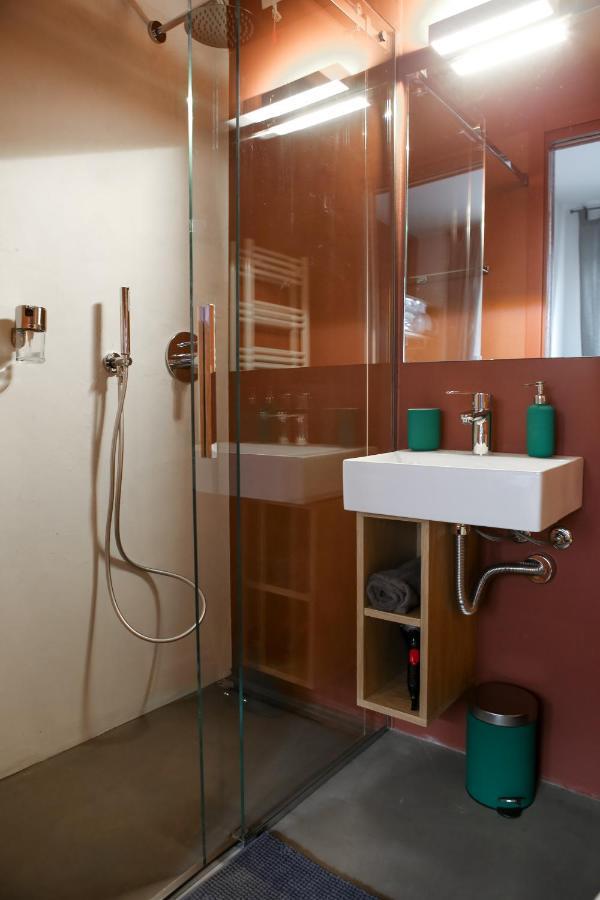 Bed And Bike Verona Exterior foto