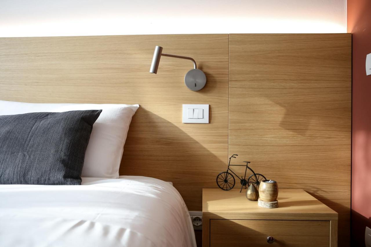 Bed And Bike Verona Exterior foto