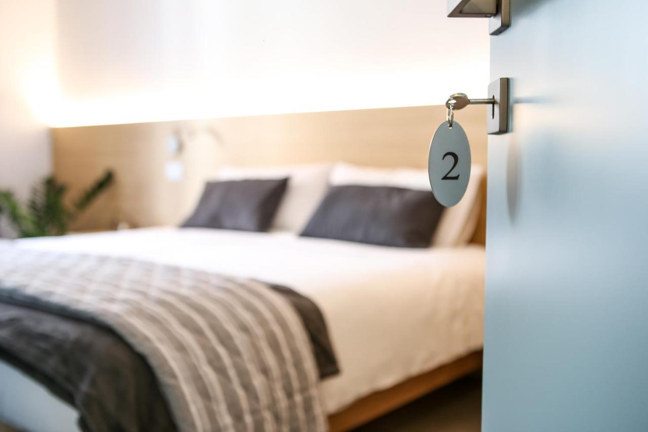 Bed And Bike Verona Exterior foto