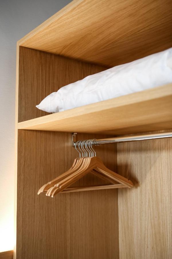 Bed And Bike Verona Exterior foto