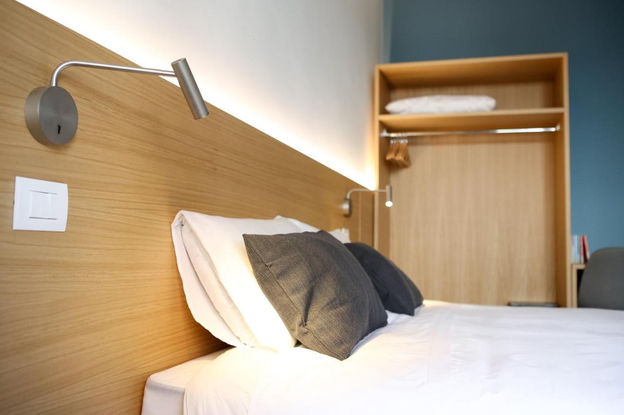 Bed And Bike Verona Exterior foto